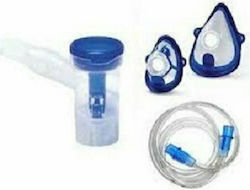 Flaem RF8 Nebulization Set Adult / Children's