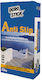 Durostick Anti-Slip Mortar Improver Anti-slip Coating for Stairs & Slippery Surfaces 25kg White 25kg ΑΝΣΛΓΚ25