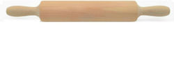 GTSA Wooden Kitchen Rolling Pin 41cm 1pcs