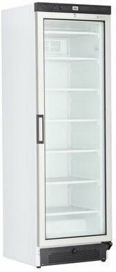 Lappas LP-370K Професионална Камера Витрина за Замразяване 300лт Д59.5 x Ш64 x В184см.