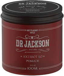 Dr Jackson Antidot 1.0 Pomade 100ml
