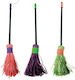 Carnival Broom (Μiscellaneous Colors)