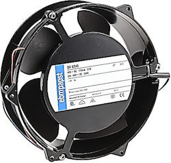 Ebmpapst DV6248 Fan 172mm 220V