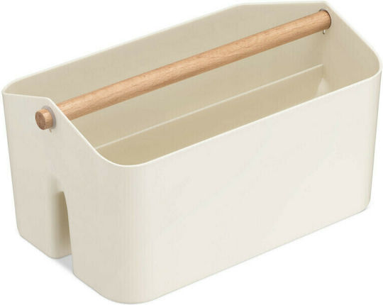 Navaris Plastic Storage Box