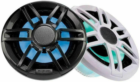 Fusion Σετ Ηχεία Σκάφους Αδιάβροχα 7.7" με 60W RMS