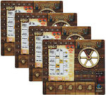 Gamelyn Tiny Epic Pirates Playmat Player Mat GLGTEPA02