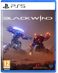 Blackwind Blackwind