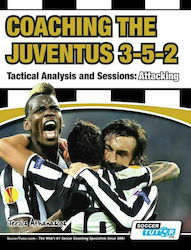 Coaching the Juventus 3-5-2