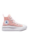 Chuck Taylor All Star Chuck Taylor All Star Kinder Sneakers Hoch Rosa