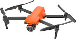 Autel EVO Lite+ Drone Premium με 6K Κάμερα και Χειριστήριο Orange
