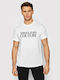 Tricou Alb