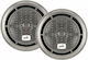 Polk Audio Set difuzoare marine Impermeabile 6.5" cu 150W RMS Gri