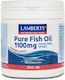 Lamberts Pure Fish Oil Рибено масло 1100мг 180 ...
