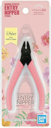 Namco - Bandai Entry Cutter Model & Hobby Building Pink