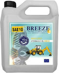 Breeze SAE 10 4Es