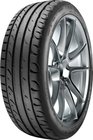 Riken UHP 245/40R17 95W XL Θερινό Λάστιχο για Επιβατικό Αυτοκίνητο