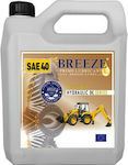 Breeze SAE 40 4Es