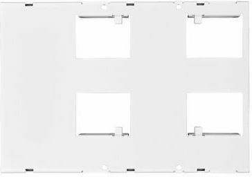 Corsair Dual SSD Mounting Bracket White HDD SSD Bracket