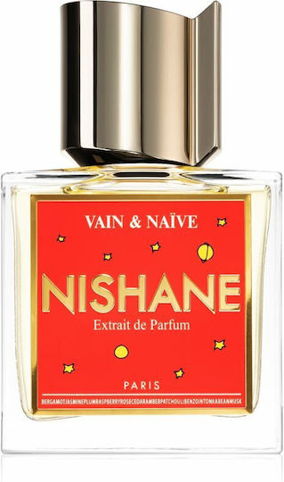 Nishane Vain & Naïve Extrait De Extrait de Parfum 50ml