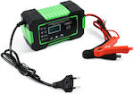 Andowl Car Battery Charger 12V