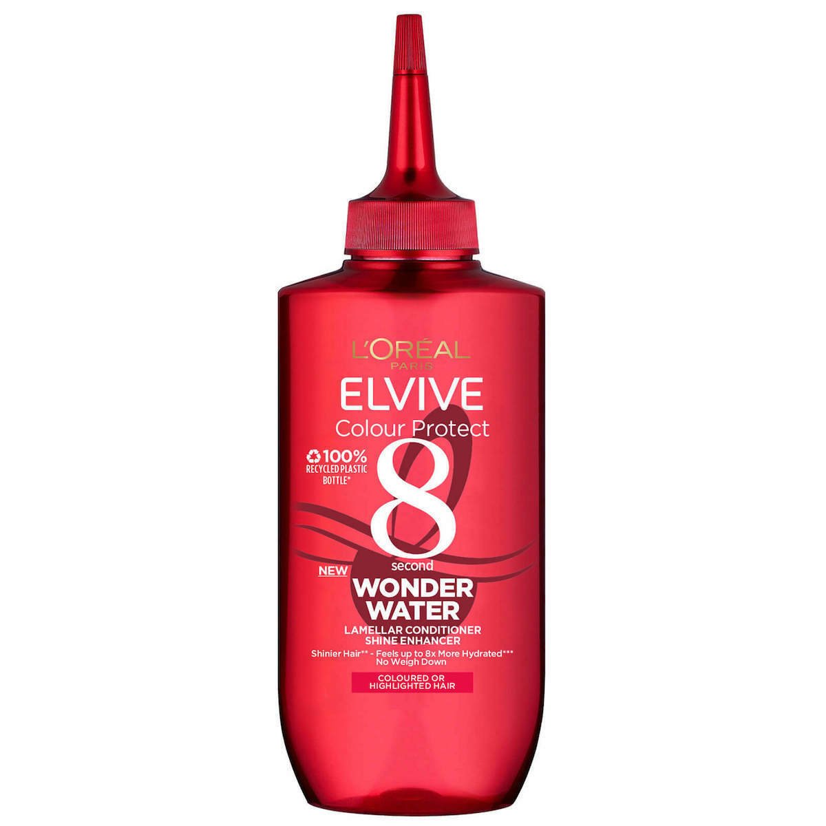 L Oreal Paris Elvive Colour Protect Wonder Water 8 Second Hair Treatment 200ml Skroutz Gr