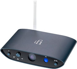 iFi Audio ZEN One Signature Επιτραπέζιος Ψηφιακός Bluetooth Ενισχυτής Ακουστικών 2 Καναλιών με DAC και USB