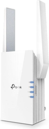 TP-LINK RE505X v2 Mesh WiFi Extender Dual Band (2.4 & 5GHz) 1500Mbps