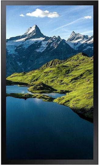 Samsung OH75A Public Display LCD VA 4K UHD 75"