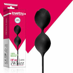 Lovetoy iWhizz Luna