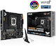 Asus TUF Gaming B660M-PLUS WiFi D4 Motherboard Micro ATX με Intel 1700 Socket