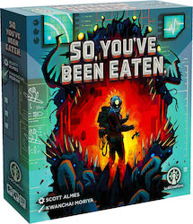So You've Been Eaten 14+ Ani (EN) Ludi Creations So You've Been Eaten 14+ Ani (EN) Ludi Creations