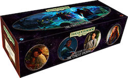 Fantasy Flight Game Expansion Arkham Horror: Return To Circle Undone for 1-4 Players 14+ Years (EN)