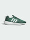 Adidas Swift Run 22 Sneakers Collegiate Green / Cloud White / Bold Green