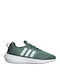 Swift Run 22 Sneakers Collegiate Green / Cloud White / Bold Green
