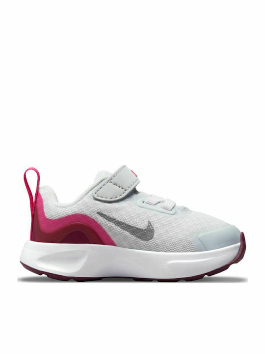 Nike Wearallday Αθλητικά Παιδικά Παπούτσια Runn...