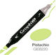 Graph' it Twin Tip Design Marker Pistachio