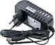 MPL EB1809 Universal Adaptor de alimentare 9V 2A 18W