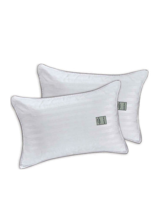 Guy Laroche Easy Fit Възглавница За Спане Микрофибър 50x70см 2 Броя