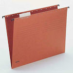 Leitz Suspened File Folder for A4 Sheets (Μiscellaneous colours)