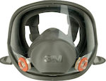 3M Mask Full Face Small