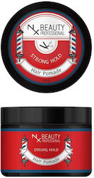 NX Beauty Professional Hair Pomade 125ml