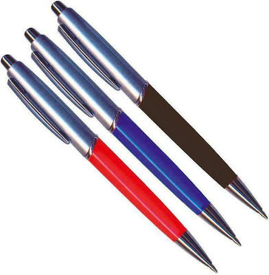 05073---33-2 Pen Ballpoint (Μiscellaneous Colours)