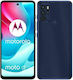 Motorola Moto G60s Dual SIM (6GB/128GB) Ink Blue