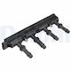 Delphi Car Ignition Coil