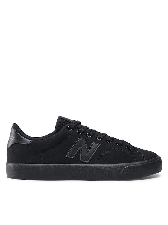 New Balance CT210 Ανδρικά Sneakers Μαύρα