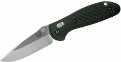 Benchmade Griptilian Mini Benchmade Griptilian Mini
