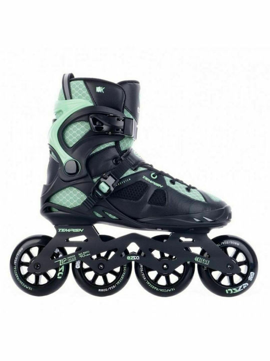 Tempish Ezza Lady 90 Inline Rollers Πολύχρωμα Ενηλίκων/Παιδικά