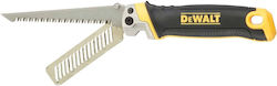 Dewalt Folding Saw 13cm