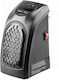 NFJ03 Heizlüfter Wand 400W