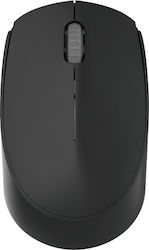 Leewello YPX-042 Kabellos Bluetooth Maus Schwarz
